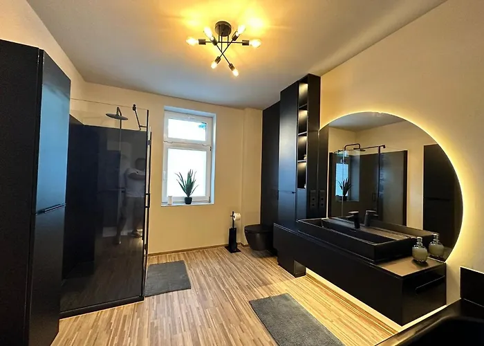 Lejlighed Stilapartment Oasis 1 #whirlpool Saisonal